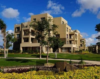 Apartment for sale in Golden Square Sheikh Zayed – Ivoire project next to Itaba and in front of Al Rabwah