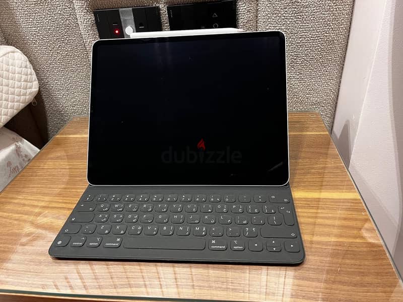 Ipad m1 pro 2