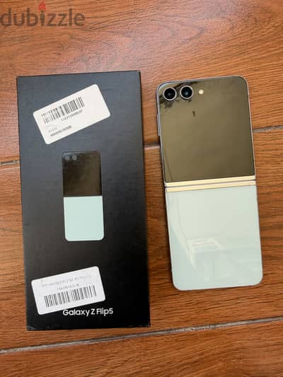 سامسونج زد فولد 5 samsung z flip