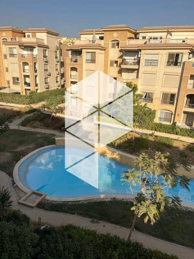 بنتهاوس 4 غرف  ستون ريزيدنس
