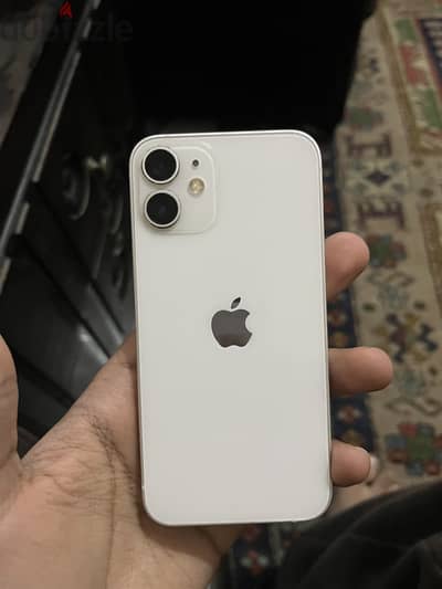 Apple - iPhone 12 mini