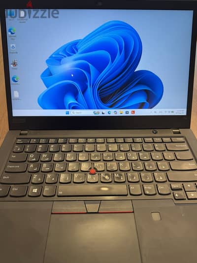 Lenovo Thinkpad T14 Gen1