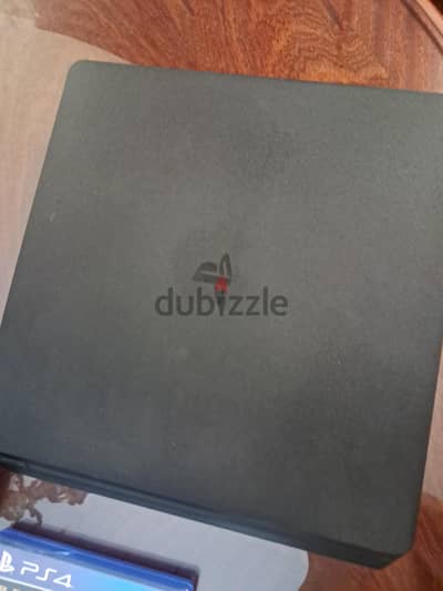 ps4 very good condition
