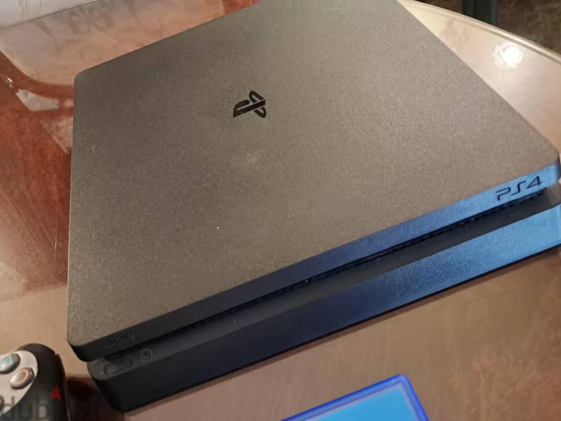 ps4 very good condition 1