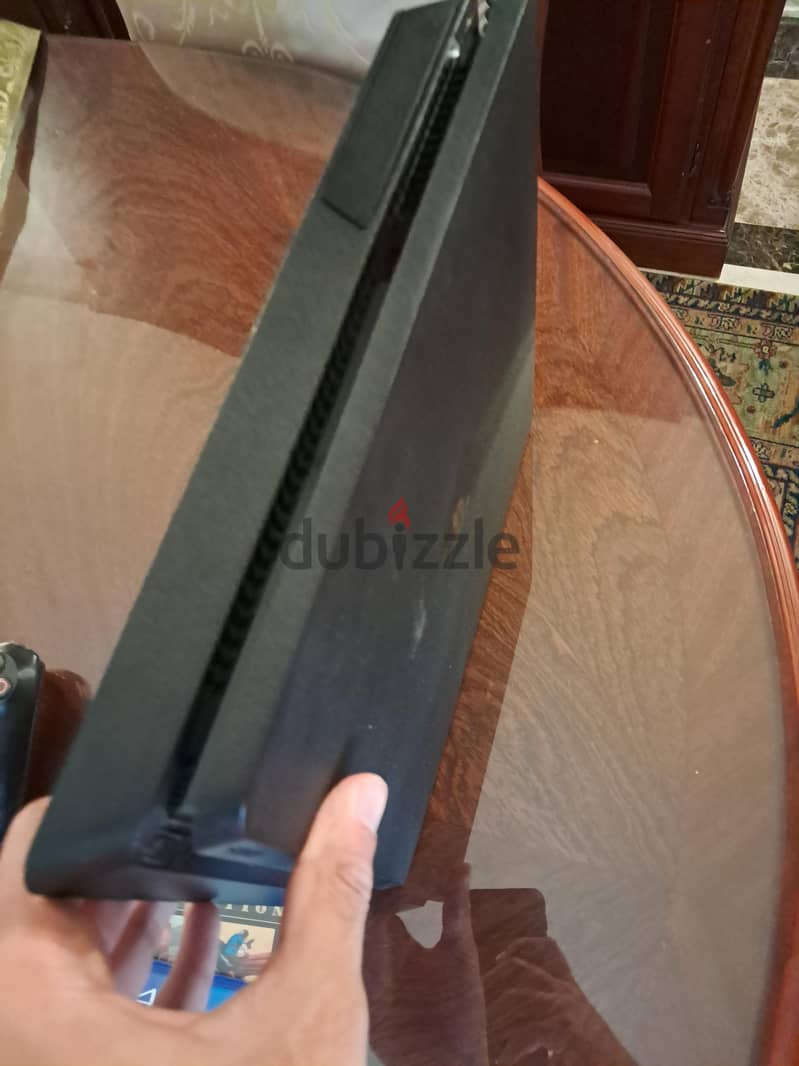 ps4 very good condition 2