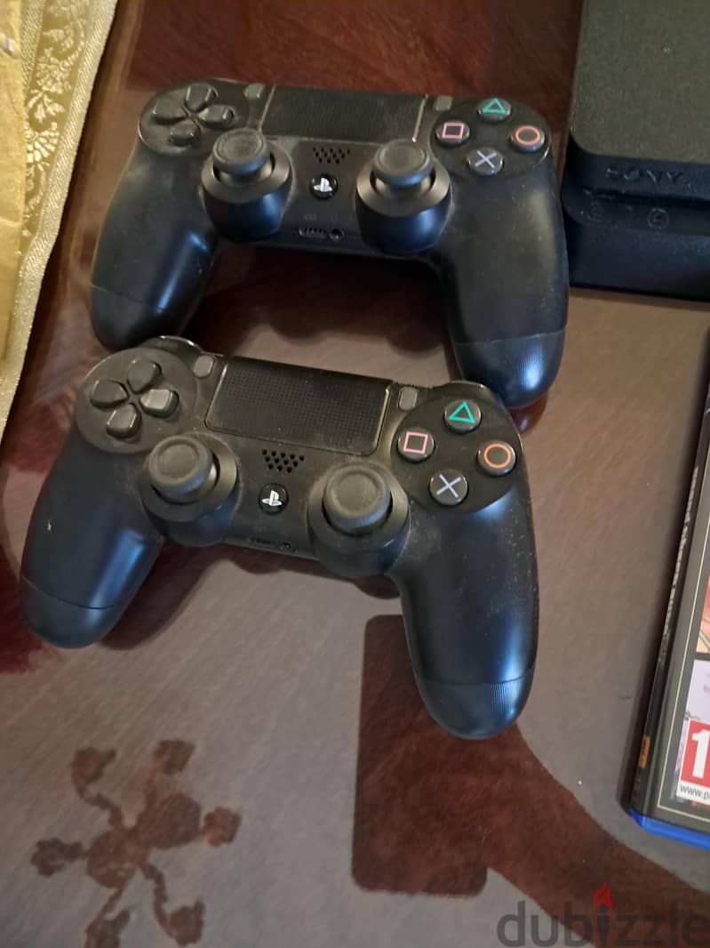 ps4 very good condition 3