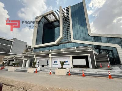 Shop for Sale Immediate Delivery at Al-Baghdadi Square and the Aviation Hospital
