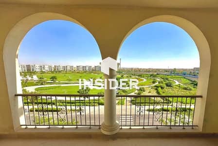 شقه 3 غرف نوم مفروشه بالكامل للايجار في ميفيدا - القاهره الجديده