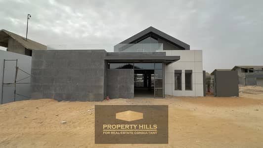 VILLA IN MOST PRIM LOCATION WITH SPECIAL VIEW AND PRICE