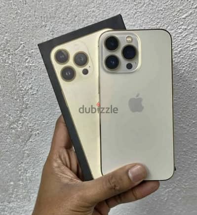 آبل - آيفون 13 برو