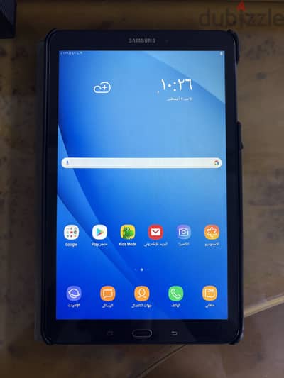 Samsung Tab A7