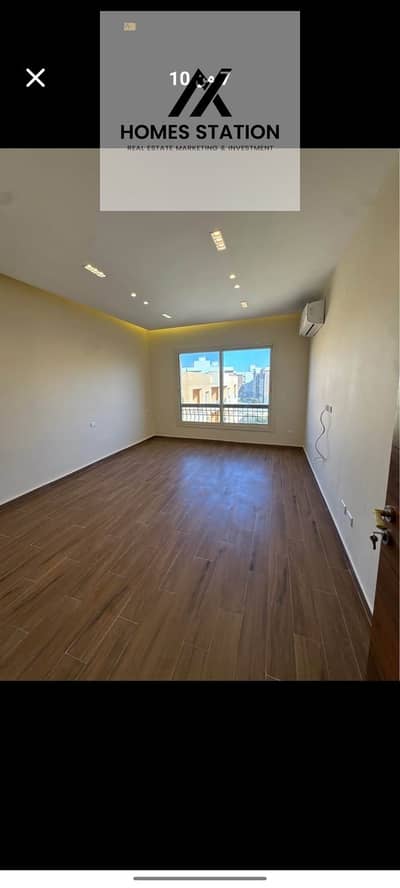 First Use Apartment for Rent in Paradise, New Cairo