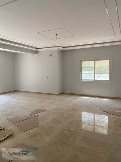 فيلا لايجار القانون تشطيبات خاصه بمدينتي نموذج Z