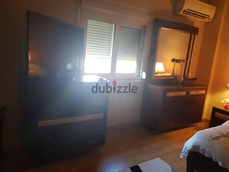 very clean bedroom 4