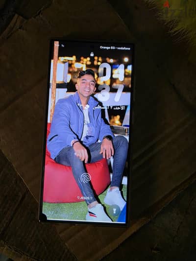 Samsung S24 Ultra