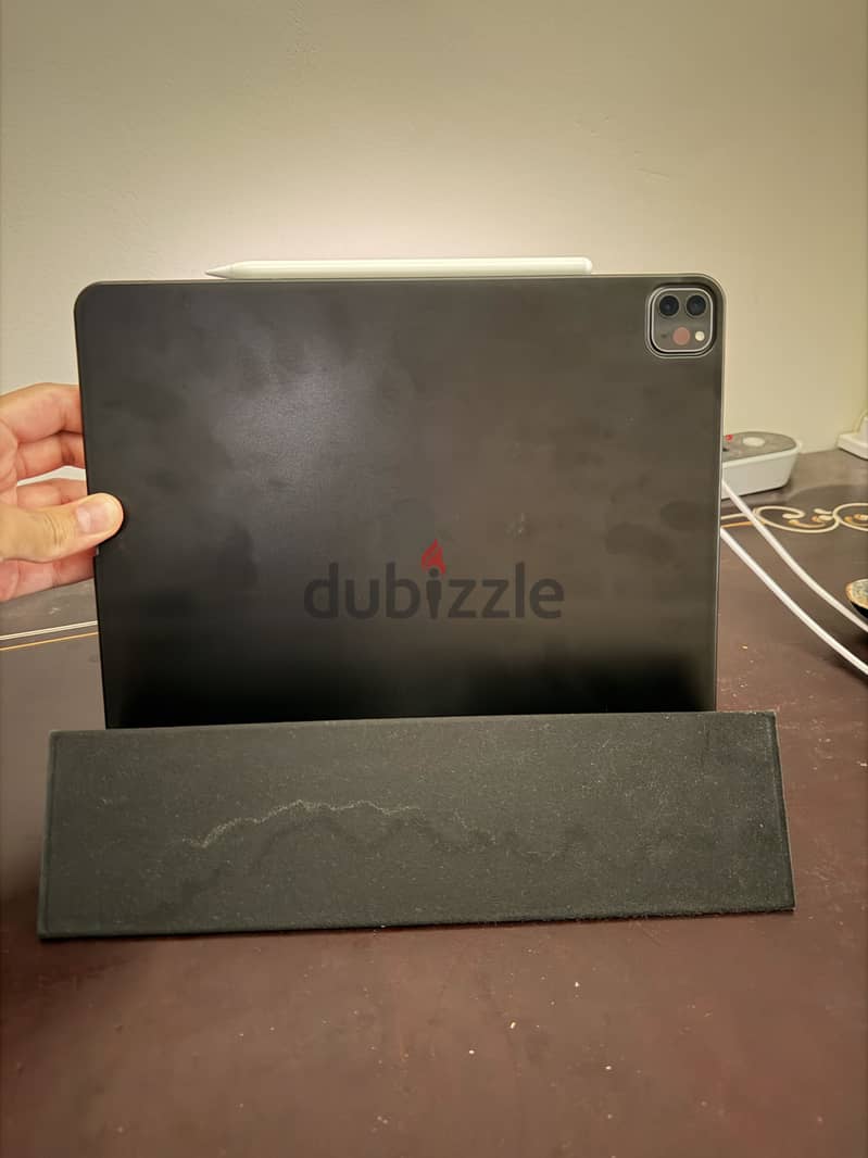 Ipad pro 12.9 inch 2020 1