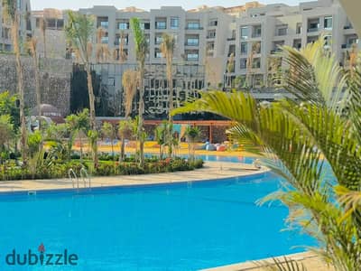امتلك وحدتك دلوقتي متشطبه بالتكييفات والفرش والاجهزه الكهربائيه في قلب العين السخنه مع اكبر شركه مطوره
