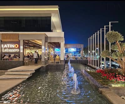 Retail Shop for Sale – 115 sqm on 26th of July Corridor 6th of October City Centrada Plaza Mall featuring a prime view with installment