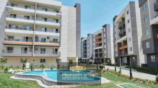 195 sqm Apartment in Rock Eden | Ready to Move | 3 Bedrooms | 15% Down Payment | Installments up to 10 Years