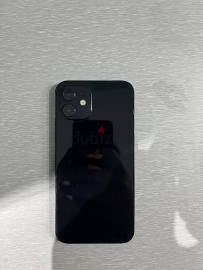 Apple - iPhone 12