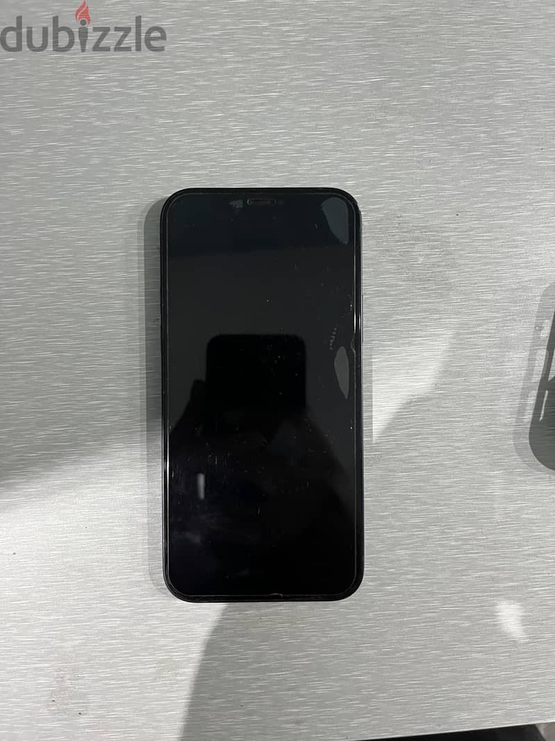 Apple - iPhone 12 2