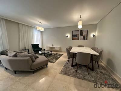 Apartment for Sale in District 5 New Cairo – Ready to move | Best Price | Prime Location with Direct Landscape View