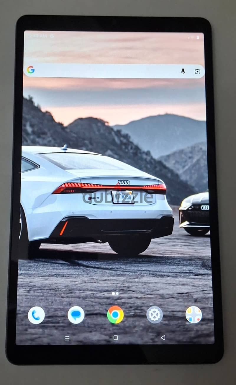 realme pad mini like new 1