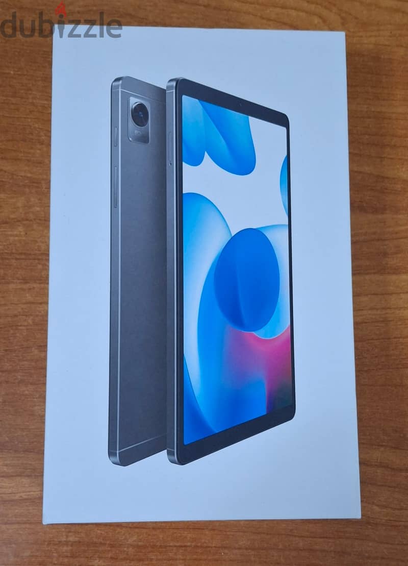 realme pad mini like new 4