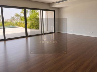 Semi furnished twin 4rooms rent in  Katameya Dunes Fifth Settlement New Cairo