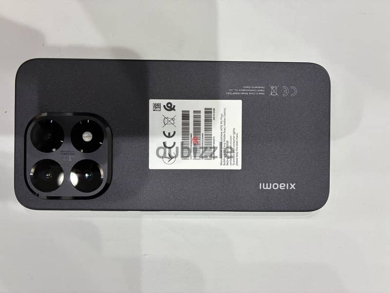 Xiaomi 15T 1