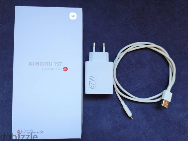 Xiaomi 15T 2
