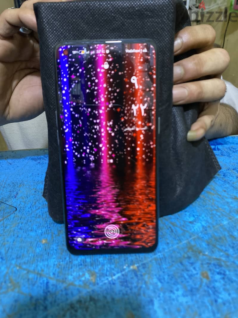 اوبو رينو 6 4