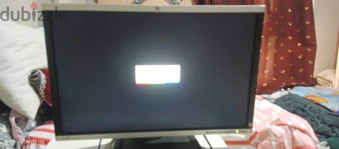 شاشه hp