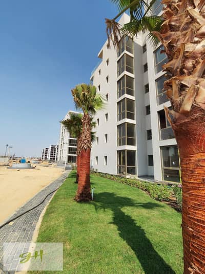 شقة غرفتين نوم بموقع مميز للبيع في ليك فيو ريزيدنس 2 التجمع الخامس Lake View Residence 2 New Cairo