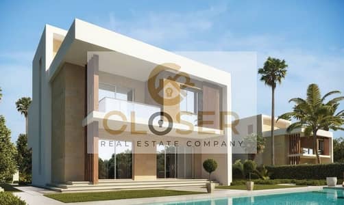 Own a studio on the Suez Road next to Madinaty