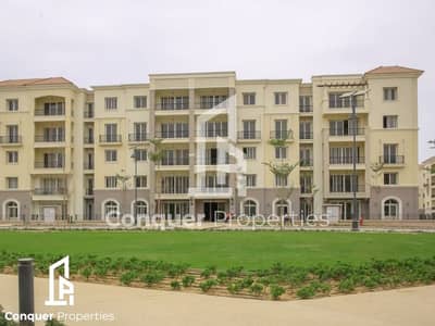Apartment For Sale At Mivida Prime Location