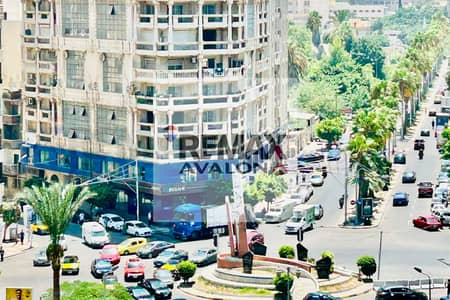 Apartment for rent 250 m Smouha (Al-Bert Al-Awwal Street)