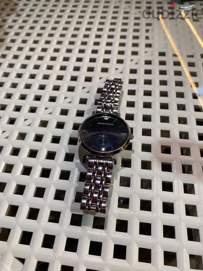 ساعه Emporio Armani