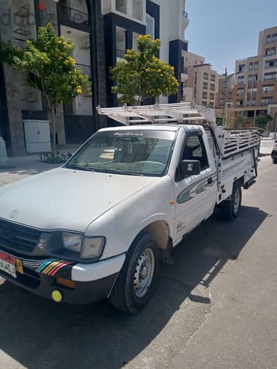 ربع نقل عفش واغراض خفيف