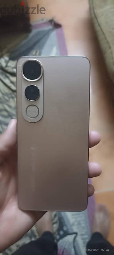 Vivo V50lite