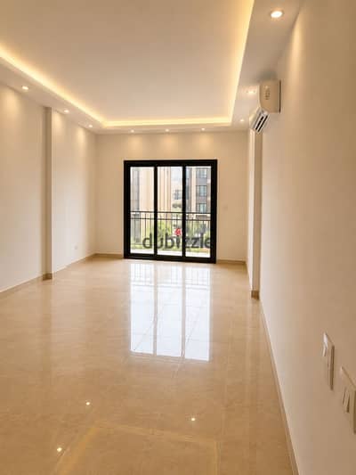 Apartment with ACs 3 Bedrooms For Rent - Fifth Square