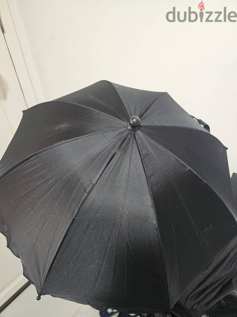 Umbrella Stroller 2