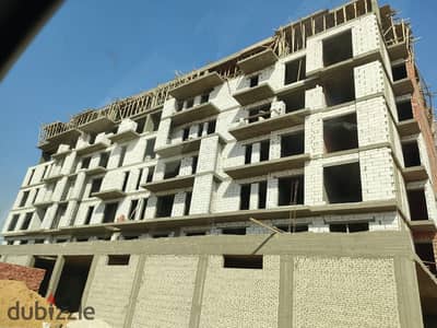  شقة للبيع | أرضي بحديقة | غرفتين مساحه 125م Civ West Compound – الشيخ زايد