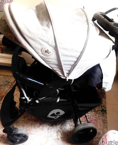 عربية أطفال Joie استعمال خفيف