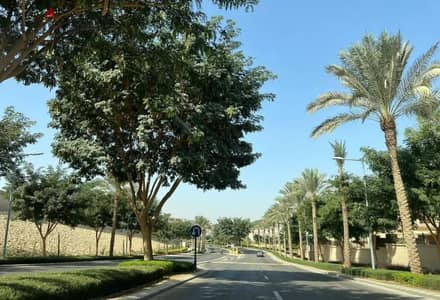 687m Fully Furnished & Ready to Move Standalone Villa for Sale in Uptown Cairo Emaar