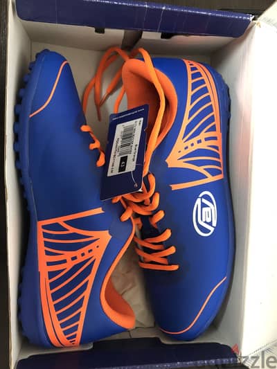 ACTIV soccer shoes