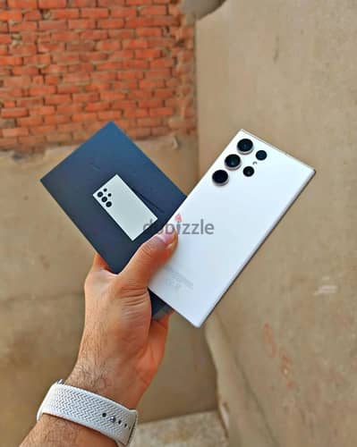 s23 ultra 512 جيجا حالة نظيفة جدا جدا