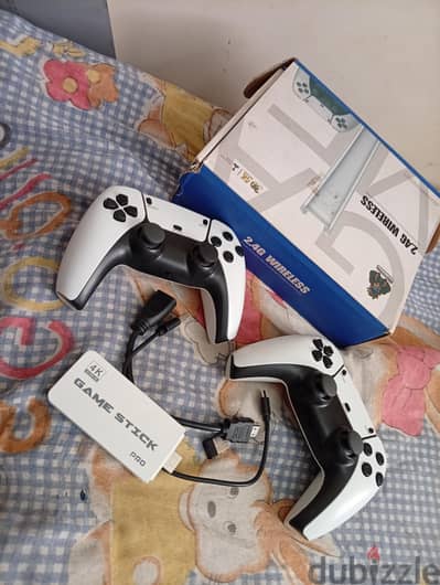 جيم ستيك