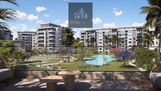 Own your apartment with one of the most affordable payment plans—equivalent to a cash offer over 7 years—at a premium compound on North 90th Street, j