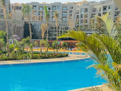 امتلك وحدتك دلوقتي متشطبه بالتكييفات والفرش والاجهزه الكهربائيه في قلب العين السخنه مع اكبر شركه مطوره